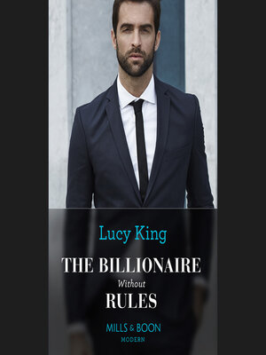 cover image of The Billionaire Without Rules